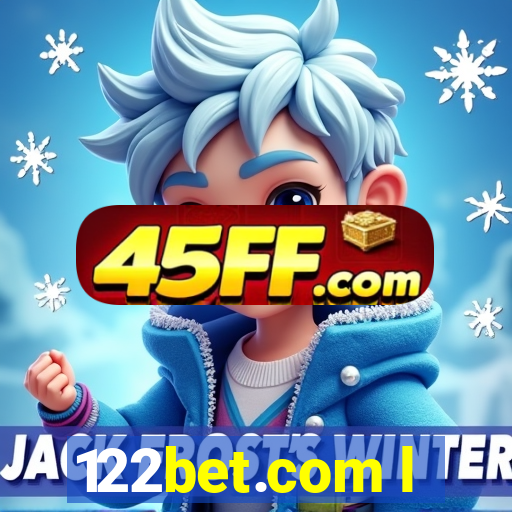 122bet.com l